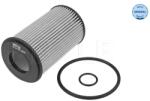 MEYLE Olejový filter MEYLE 16-14 322 0009 (16-14 322 0009)