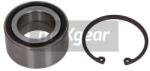 MAXGEAR Súprava ložísk kolesa MAXGEAR 33-0863 (33-0863)