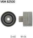 SKF Obehová/vodiaca kladka ozubeného remeňa SKF VKM 82500 (VKM 82500)