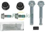 FRENKIT Sada vodiacich puzdier brzdového strmeňa FRENKIT 810080 (810080)