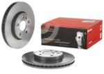 BREMBO Brzdový kotúč BREMBO 09. B355.11 (09.B355.11)