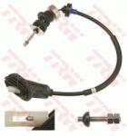 TRW Lanko ovládania spojky TRW GCC1715 (GCC1715)