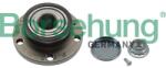 Borsehung Súprava ložísk kolesa Borsehung B19236 (B19236)