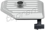 TOPRAN Hydraulický filter automatickej prevodovky TOPRAN 820 417 (820 417)