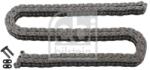 Febi Bilstein Rozvodová reťaz FEBI BILSTEIN 30395 (30395)