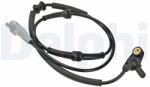 DELPHI Snímač počtu otáčok kolesa DELPHI SS21529-12B1 (SS21529-12B1)