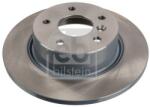 Febi Bilstein Brzdový kotúč FEBI BILSTEIN 108652 (108652)