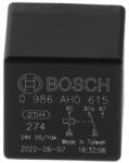 Bosch Relé ABS BOSCH 0 986 AH0 615 (0 986 AH0 615)