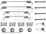 BLUE PRINT Súprava príslušenstva, brzdové čeľuste BLUE PRINT ADBP410075 (ADBP410075)