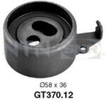 SNR Napínacia kladka ozubeného remeňa SNR GT370.12 (GT370.12)
