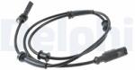 DELPHI Snímač počtu otáčok kolesa DELPHI SS21260-12B1 (SS21260-12B1)