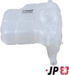 JP GROUP Vyrovnávacia nádobka chladiacej kvapaliny JP GROUP 1214701300 (1214701300)