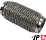 JP GROUP Prużný diel výfuku JP GROUP 9924101900 (9924101900)