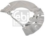 Febi Bilstein Ochranný plech proti rozstreku, Brzdový kotúč FEBI BILSTEIN 174921 (174921)