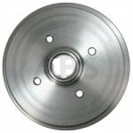 A. B. S Fékdob Audi 50 0.8-1.3 74- 80 1.3-2.2 72-