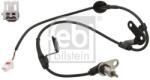Febi Bilstein Snímač počtu otáčok kolesa FEBI BILSTEIN 172547 (172547)