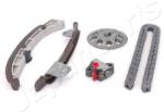 JAPANPARTS Sada rozvodovej reťaze JAPANPARTS KDK-203 (KDK-203)