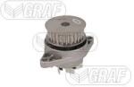 GRAF Vodné čerpadlo, chladenie motora GRAF PA765 (PA765)