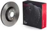 BREMBO Brzdový kotúč BREMBO 09. C351.1X (09.C351.1X)