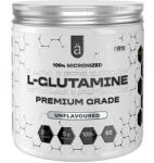näno supps L-Glutamine Premium Grade - 100% L-Glutamina Micronizata, Calitate Premium, 300 grame