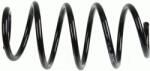 SACHS Pružina podvozku SACHS 993 172 (993 172)
