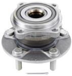 SNR Súprava ložísk kolesa SNR R173.28 (R173.28)