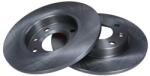 MAXGEAR Brzdový kotúč MAXGEAR 19-0698 (19-0698)