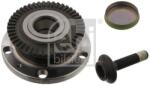 Febi Bilstein Súprava ložísk kolesa FEBI BILSTEIN 31121 (31121)