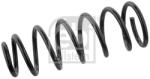 Febi Bilstein Pružina podvozku FEBI BILSTEIN 47261 (47261)