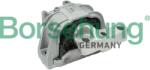 Borsehung Uloženie, motor Borsehung B18734 (B18734)