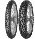 Mitas Motorkerékpár gumiabroncs MC-24 100/90 R19 57S Tl M+s első
