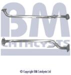 Bm Catalysts Výfukové potrubie BM CATALYSTS BM50058 (BM50058)