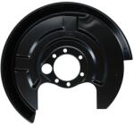 KAMOKA Ochranný plech proti rozstreku, Brzdový kotúč KAMOKA 1180264 (1180264)