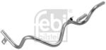 Febi Bilstein Potrubie chladiacej kvapaliny FEBI BILSTEIN 02228 (02228)