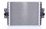 NISSENS Chladič motora NISSENS 606296 (606296)