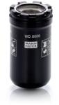 Mann-filter Filter pracovnej hydrauliky MANN-FILTER WD 8006 (WD 8006)