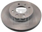 Febi Bilstein Brzdový kotúč FEBI BILSTEIN 31552 (31552)