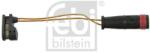 Febi Bilstein Výstražný kontakt, opotrebenie brzdového obloženia FEBI BILSTEIN 22663 (22663)