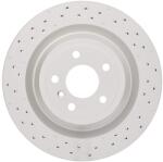 Bosch Brzdový kotúč BOSCH 0 986 479 D11 (0 986 479 D11)