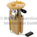 PIERBURG Palivová dopravná jednotka PIERBURG 7.07795. 31.0 (7.07795.31.0)