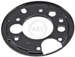 A. B. S Ochranný plech proti rozstreku, Brzdový kotúč A. B. S. 11406 (11406)