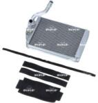 NRF Výmenník tepla vnútorného kúrenia NRF 54458 (54458)