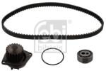 Febi Bilstein Vodné čerpadlo + sada ozubeného remeňa FEBI BILSTEIN 45107 (45107)