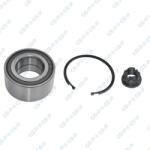 GSP Súprava ložísk kolesa GSP GK6682 (GK6682)