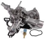 HEPU Vodné čerpadlo, chladenie motora HEPU P334T (P334T)