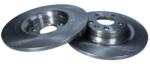 MAXGEAR Brzdový kotúč MAXGEAR 19-4708 (19-4708)