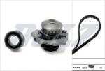 DOLZ Vodné čerpadlo + sada ozubeného remeňa DOLZ KD129 (KD129)