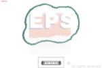 EPS Tesnenie termostatu EPS 1.890. 702 (1.890.702)