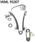 SKF Sada rozvodovej reťaze SKF VKML 91007 (VKML 91007)