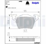 DELPHI Klocki Ham. Mercedes Vito (lp1471)